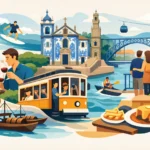 10 Unique Tourist Experiences Porto Visitors Love