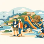 Porto Activity for All Ages in One Stop