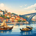 Porto Panoramic Experience Worth Your Time
