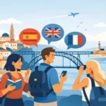 Why a Multilingual Attraction Porto Stands Out