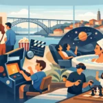 10 Top Indoor Activities in Porto