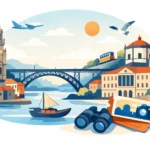 A Guide to Porto Sightseeing Tickets