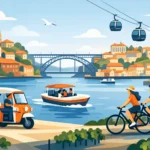 Best Porto Bus Tour Alternative