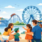 How to Choose Age Appropriate Rides in Porto