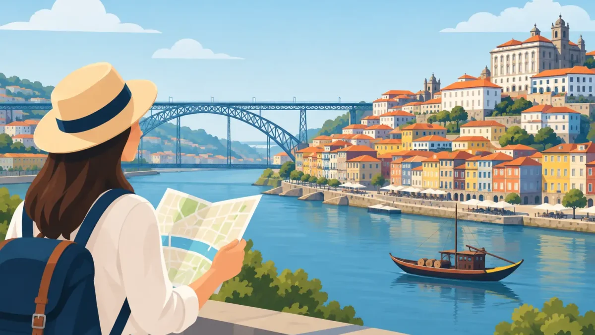 How to Choose Porto Attractions for Your Trip