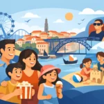 Porto Family Entertainment Review for All Ages