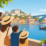 Top Sensory Experiences in Porto for Families